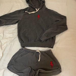 University of Wisconsin matching set